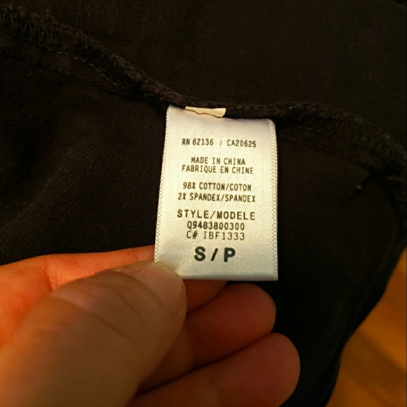 Guess Jean Jacket - Picture 9 of 10